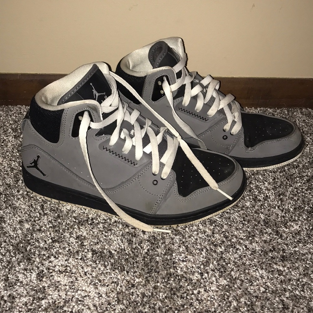 Sc2 Air Jordan’s